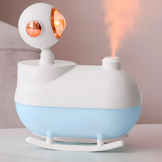 Humidificador Submarino LED WT-004